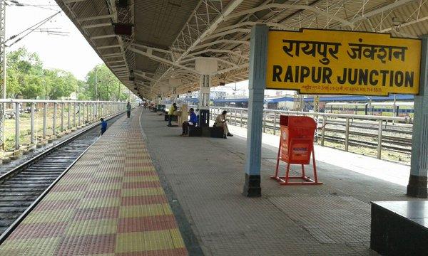 देश के 90 रेलवे स्टेशनों पर दिखेगी स्थानीय संस्कृति एवं इतिहास की झलक