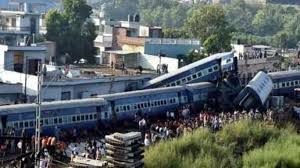 धन्य है भारतीय रेल और इसकी दुर्दांत व्यवस्था !!
