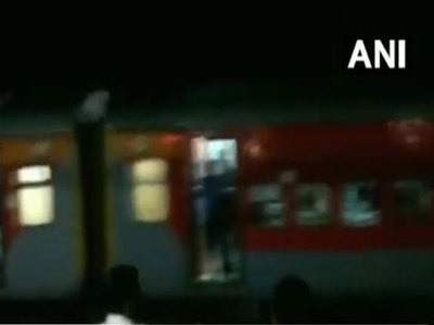 टिटलागढ़ : बिना इंजन 20 किमी तक दौड़ी ट्रेन, बाल-बाल बचे यात्री