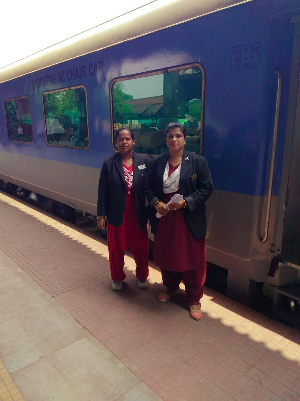 साउथ इर्स्टन रेलवे के पहले ट्रेन कैप्टन बने मिहिर, हावडा-यशवंतपुर दुरंताे में तैनाती