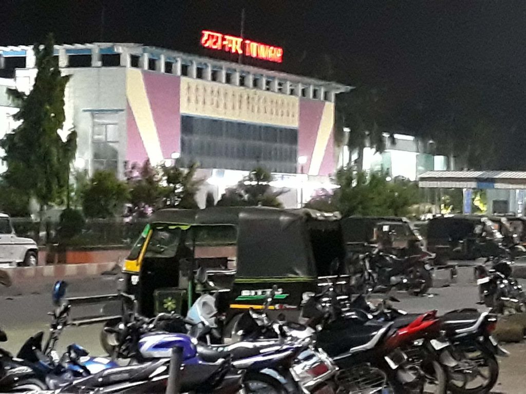 टाटानगर : कहीं भष्मासुर न बन जाये कमजोर कड़ी माने जाने वाले ओपी यादव
