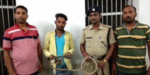 टाटानगर : कोलकाता घूमने के लिए की चोरी, स्टेशन पर धराये, पांच बच्चे चाइल्ड लाइन के हवाले