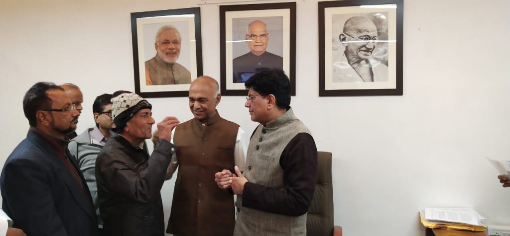 आश्वासन से उबे लोको पायलट, कर सकते हैं रेल चक्का जाम