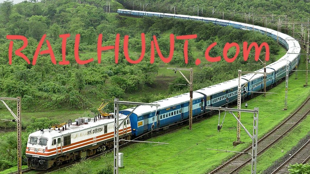 36 स्टेशनों को ‘इको-स्मार्ट स्टेशन’ बनाये रेलवे : एनजीटी