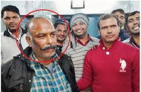 रेलवे इंजीनियर गिरफ्तार बिल पास करने को 85 हजार रुपए घूस लेते गिरफ्तार