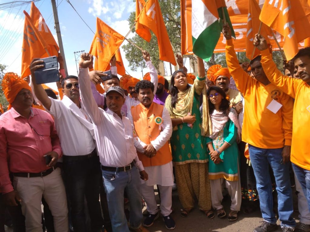 जान जोखिम में न डाले, भावनाएं भड़कने वाले फोटो और मेसेज शेयर न करें : डीआरएम