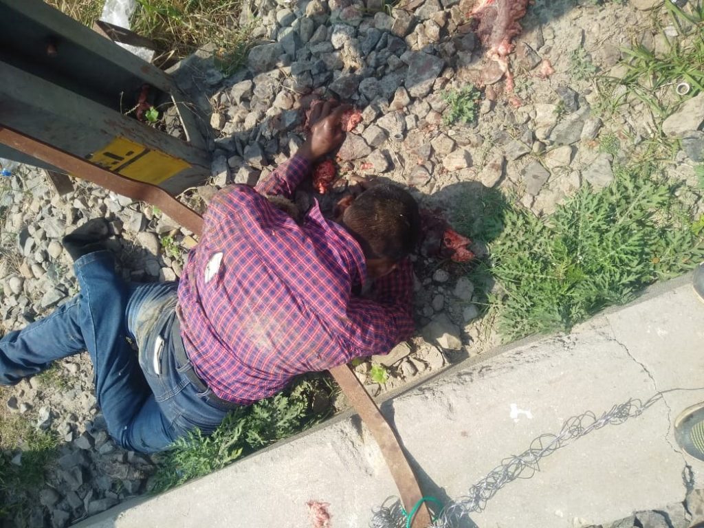 S&T कर्मियों के लिए काला सप्ताह, तीन दिन में दो सहयोगियों की मौत से गुस्सा चरम पर