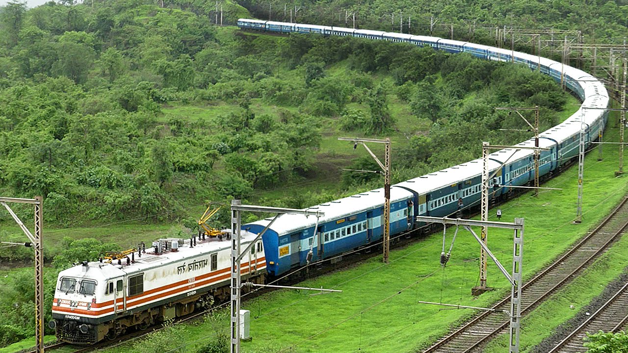 भारतीय रेल : घाटे से जूझ रहे सबसे बड़े सरकारी महकमे के निजीकरण से खत्म होंगी ये तीन समस्याएं