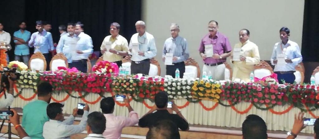 पांच साल में बदल जायेगा सिग्नलिंग का नक्शा, रेलवे का फेस होगा एसएनटी : एन कशीनाथ