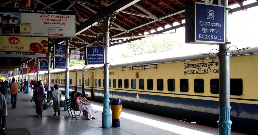 जबलपुर : आरपीएफ की लापरवाही, स्टेशन पर तोड़फोड़ करने के सभी आरोपी बरी