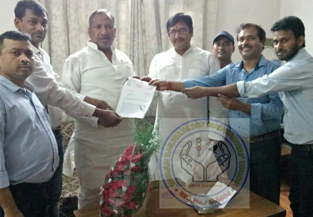 एसएंडटी कर्मियों को रिस्क-हार्डशिप अलाउंस मिलने तक जारी रहेगी लड़ाई