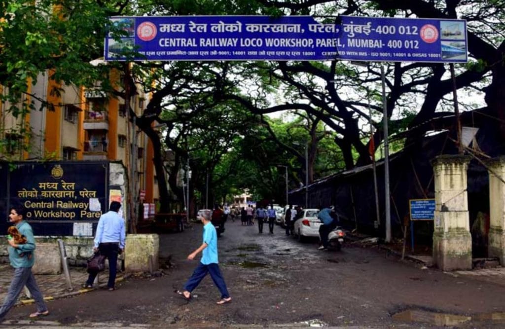 रेलवे की सभी प्रोडक्शन यूनिट और जोनल वर्कशॉप को 14 अप्रेल तक बंद करने का निर्देश