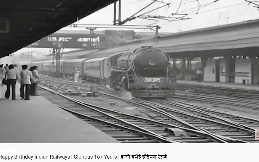 चक्रधरपुर : रेलवे के सभी जोनों में हिट हो रहा रेलमंडल का मॉडल 'इंटेलिजेंस'