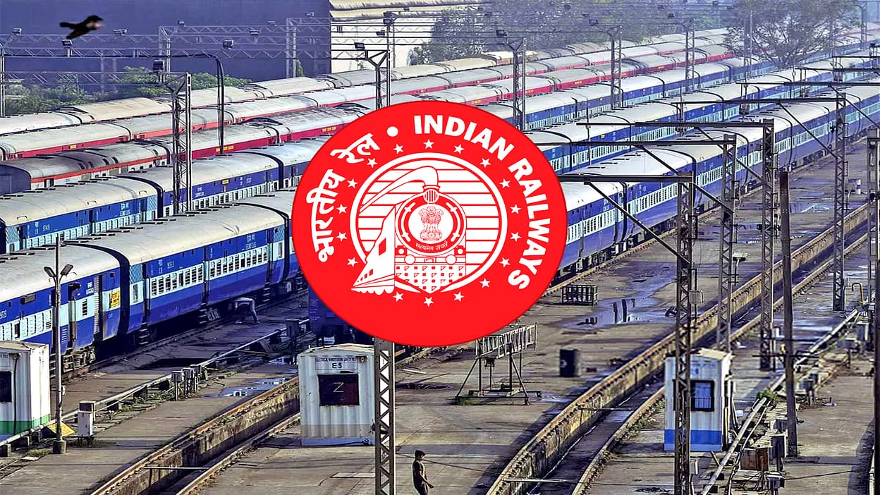 एआईआरएफ महामंत्री ने रेलवे बोर्ड चेयरमैन को दिया प्रस्ताव, स्पेशल ट्रेन से मजदूरों को घर भेजा जाये