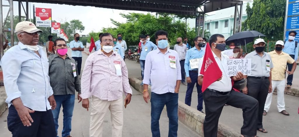 नयी रेलगाड़ी चलाने का जिस दिन एलान होगा, उसी दिन रेल का चक्का जाम होगा : शिवगोपाल