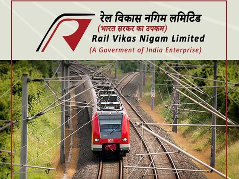 रेलटेल और आरवीएनएल की हिस्सेदारी बेचेगी सरकार, 1280 करोड़ जुटाने की तैयारी