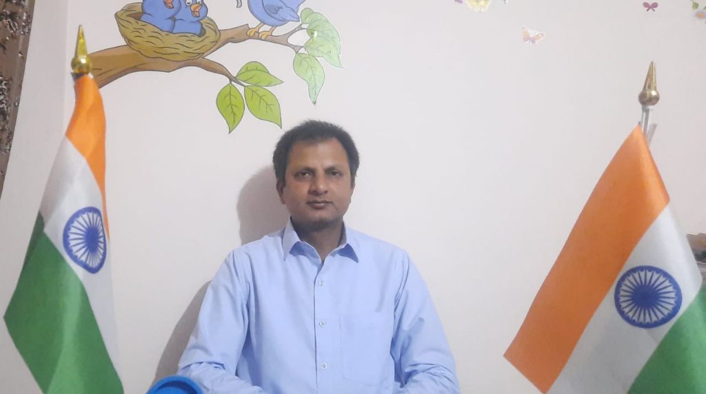 रेलवे को दिशा व सुरक्षित रफ्तार देने वाले एसएंडटी कर्मियों की मांगों पर मौन हैं जिम्मेदार !