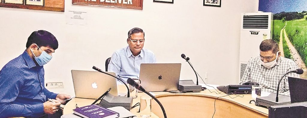 कोविड स्पेशल ट्रेनों का नहीं बंद होगा परिचालन, अफवाह पर ध्यान नहीं दे यात्री : सीकेपी डीआरएम