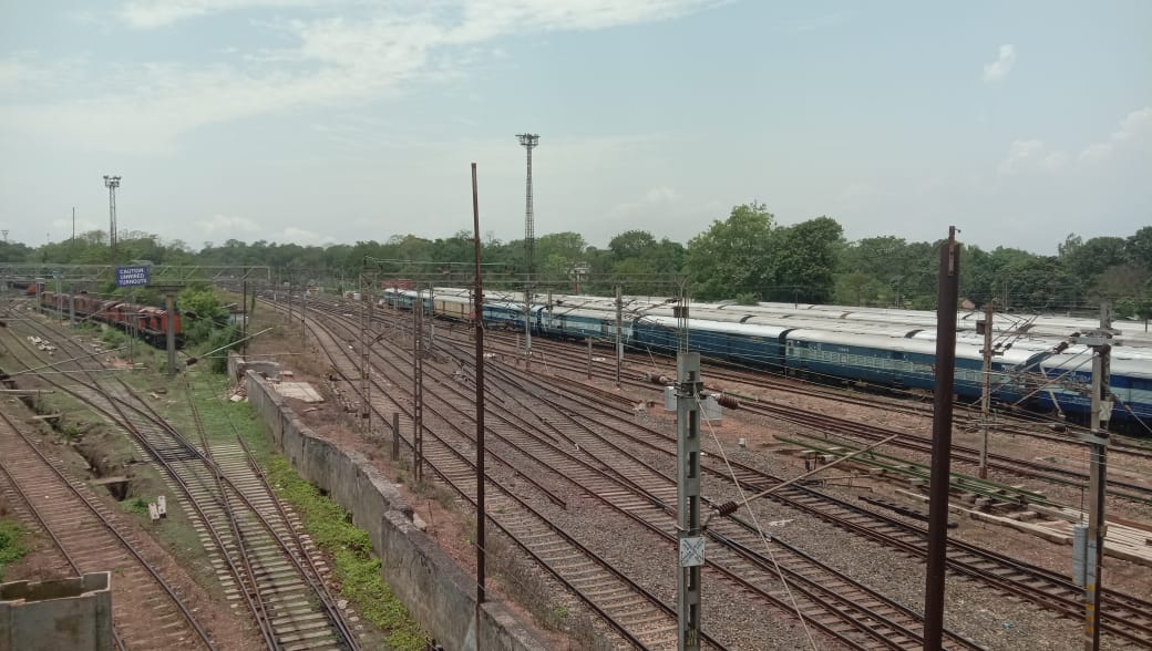 कोरोना काल में भी स्वाभाविक रहेगी ट्रेनों की आवाजाही, यात्री नहीं हो भयभीत : रेलवे