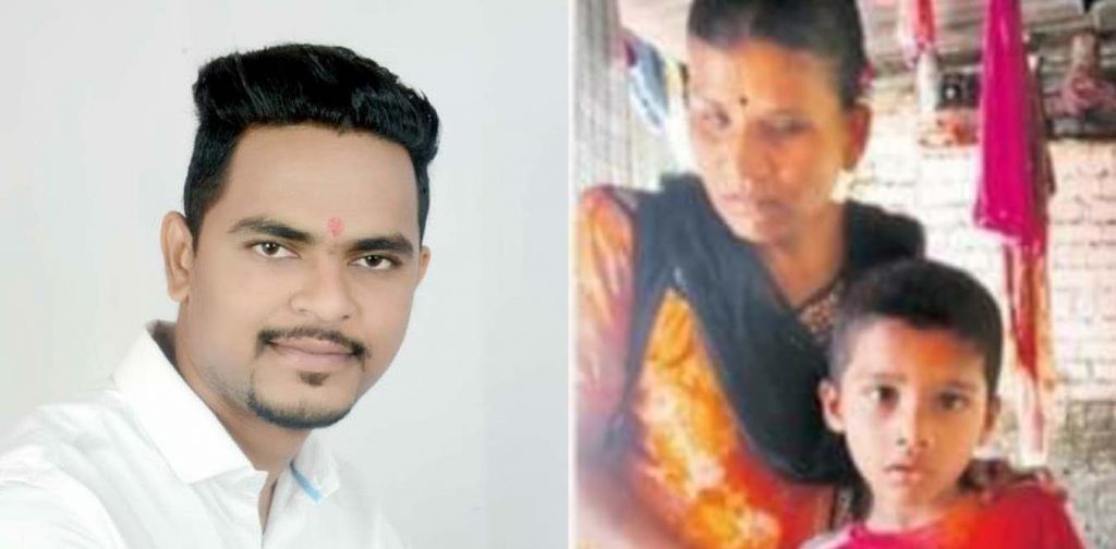 मुंबई : बच्चे की जान बचाने वाले प्वाइंटसमैन मयूर को 50 हजार का ईनाम, चारों ओर सराहना