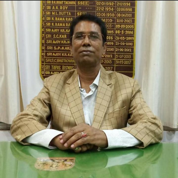दक्षिण पूर्व रेलवे मजदूर संघ के उपाध्यक्ष अजय कर का निधन, हार गये कोरोना की जंग