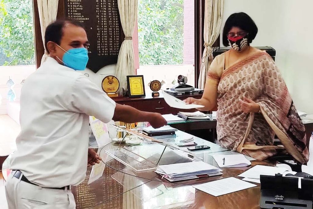 31 मई को सामूहिक अवकाश पर रहेंगे 35 हजार स्टेशन मास्टर्स, एकजुटता का आह्वान