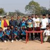 दक्षिण पूर्व रेलवे मजदूर संघ और मैक्स की पहल पर खड़गपुर नॉकआउट में उतरीं 14 टीमें