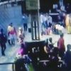 रायपुर में आरपीएफ जवान ने चलती ट्रेन से गिरी महिला की बचायी जान