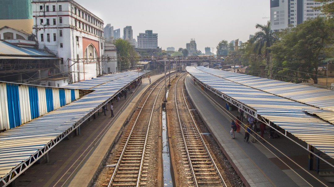 प्रधानमंत्री मोदी ठाणे और दिवा को जोड़ने वाली रेलवे लाइन का करेंगे उद्घाटन, मुंबई वासियों को सौगात