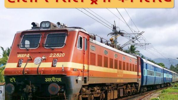 नई दिल्ली, कोलकाता, अमृतसर व एर्नाकुलम से यूपी और बिहार के लिए चलेगी हाेली स्पेशल, देखें ट्रेनों की सूची