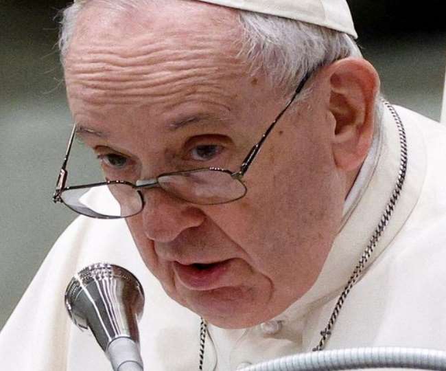 अब महिलाएं भी बन सकेंगी वेटिकन के विभागों की प्रमुख, पोप फ्रांसिस ने बदला संविधान