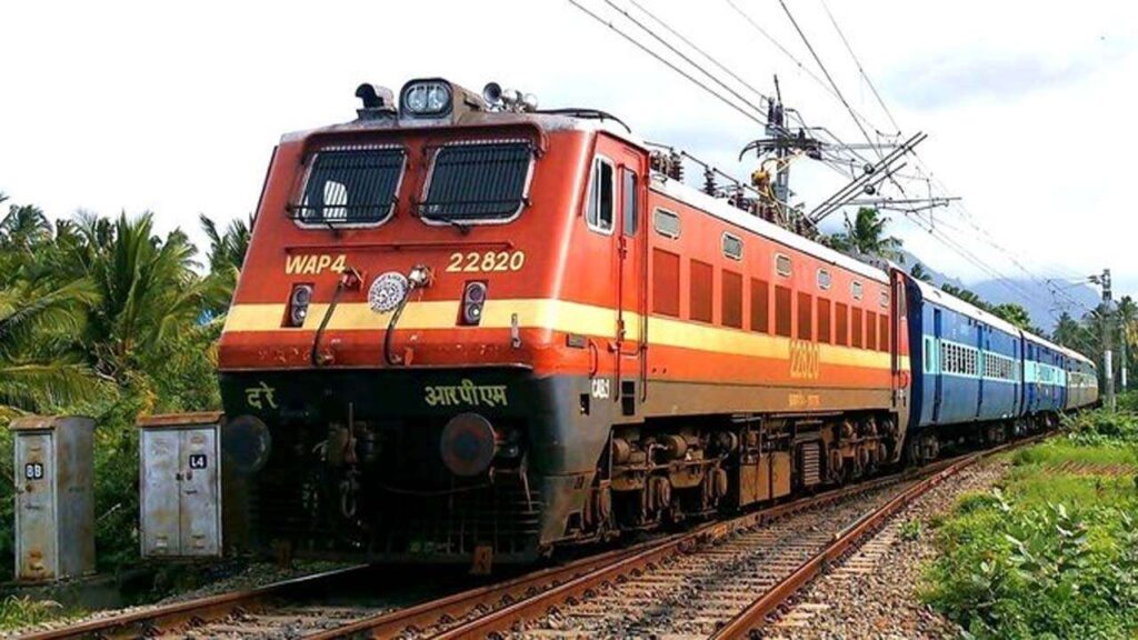 Holi Special 2024 : पटना, आरा, राजगीर, गया से दिल्ली के लिए चलायी जा रही 18 ट्रेनें, देखें सूची …