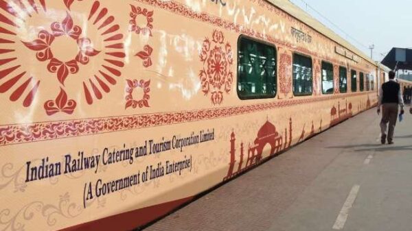 IRCTC ने भारत दर्शन ट्रेन का नाम बदलकर किया स्वदेश दर्शन, किराया बढ़ाया, तीर्थ यात्रा हुई महंगी