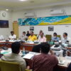 खड़गपुर : डीआरयूसीसी की बैठक में यात्री सुविधाओं पर तीन घंटे तक हुआ मंथन