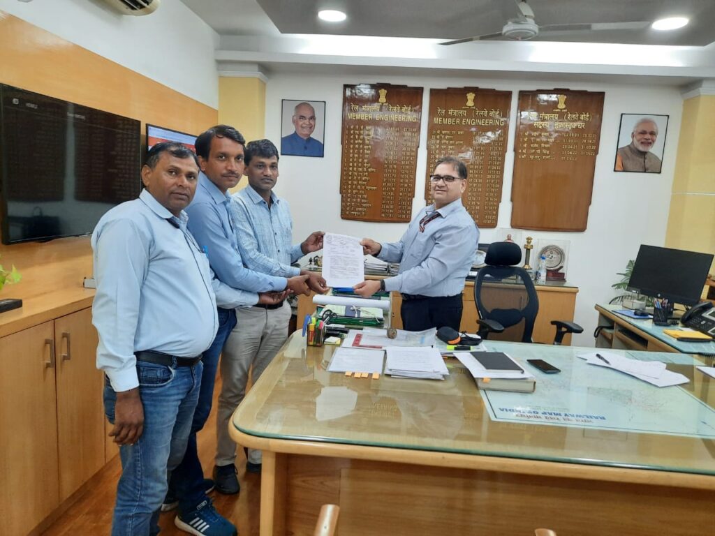रिक्स एंड हार्डशिप एलाउंस की फाइल मिनिस्ट्री ऑफ फाइनेंस के पास, नवंबर-दिसंबर तक लागू होने की संभावना