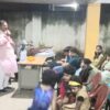 आदित्यपुर में "एक शाम देश के नाम" पर हुआ रंगारंग आयोजन   