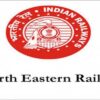 पूर्वोत्तर रेलवे ने लक्ष्य से अधिक किया माल लदान, बनाये जा रहे गति शक्ति मल्टी मॉडल कार्गों टर्मिनल