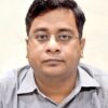 Aditya Kumar Choudhary took over the charge of CPRO/SER