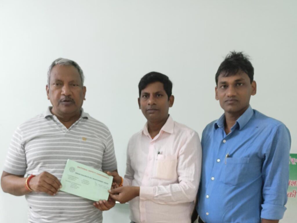 S&T यूनियन का 16 नवंबर को दिल्ली में नेशनल सेफ्टी कांफ्रेंस, शामिल होंगे ECR के एजीएम तरुण प्रकाश