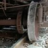 सिकंदराबाद के समीप गोदावरी एक्सप्रेस के छह डिब्बे बेपटरी, 19 ट्रेनें रद्द