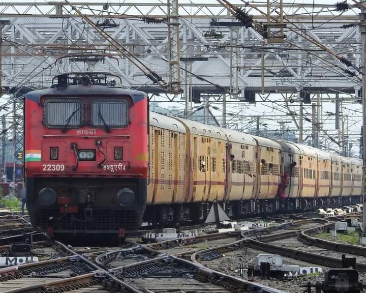 ओड़िशा व दक्षिण भारत जाने वाले छात्र ध्यान दें, रानीताल में एनआई के कारण 57 ट्रेनें रहेंगी रद्द