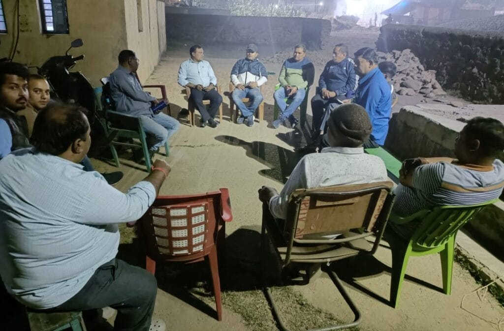 पेंशन महापंचायत में 12 को सम्मानित किये जायेंगे मेंस यूनियन नेता एमके सिंह व शिवजी शर्मा