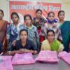 दक्षिण पूर्व रेलवे मजदूर संघ ने खड़गपुर कारखाना में मनाया अंतर्राष्ट्रीय महिला दिवस
