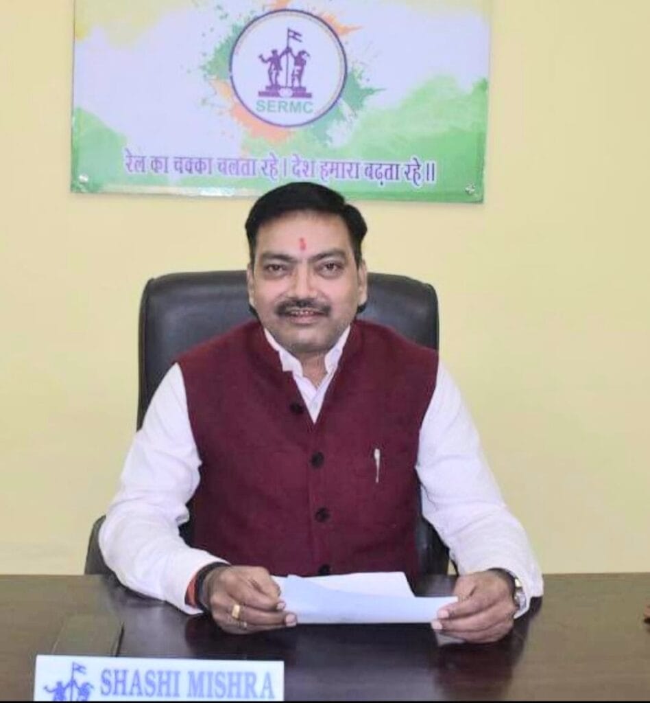 SER : मेगा रिक्रूटमेंट ड्राइव से चक्रधरपुर डिवीजन को मिले 1000 कर्मचारी, बढ़ेगी क्षमता