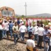 गोमो रेलखंड पर ओवरहेड हादसा रेलवे में ठेकेदारी प्रथा की लापरवाही का नतीजा : माकपा