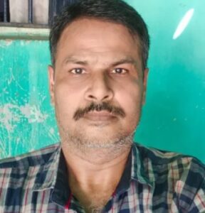 टाटानगर : लीज जमीन पर दखल के विरोध में आत्मदाह का प्रयास करने वाले रेलकर्मी सुनील पिल्लई की मौत