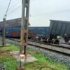 चक्रधरपुर : डांगुवापोसी में किसकी लापरवाही से रेलवे को हुआ लाखों का नुकसान ?