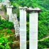 मिजोरम में निर्माणाधीन रेलवे पुल गिरने से 17 मजदूरों की मौत, पीएम ने किया मुआवजे का ऐलान