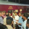 चक्रधरपुर : रेलवे बोर्ड बोल रहा 09 घंटे की ड्यूटी, बिना भोजन-पानी के 11 से 12 घंटे ड्यूटी कर रहे ड्राइवर