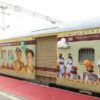 तिरूपति-मीनाक्षी मंदिर-रामेश्वरम-कन्याकुमारी और त्रिवेंद्रम की यात्रा करायेगी भारत गौरव ट्रेन